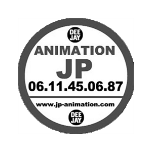 Logo Animation JP